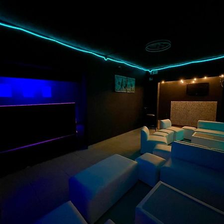 Mantra Suite Мехико Экстерьер фото